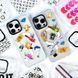 Чехол Transparent CaseTify Magnetic для iPhone 11 Pro Guess 214-04114 фото 2