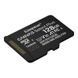 Карта пам'яті microSDXC (UHS-1) Kingston Canvas Select Plus Gen3 128Gb class 10 А1 (R-150MB/s) SDCS3/128GBSP фото 3