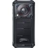 Мобильный телефон OUKITEL WP36 8/128GB Black (6931940743563) 898-6931940743563 фото