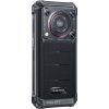 Мобильный телефон OUKITEL WP36 8/128GB Black (6931940743563) 898-6931940743563 фото