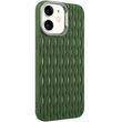 Чохол TPU Ribbio для Apple iPhone 11 (6.1") Green 777-06812 фото
