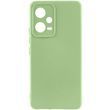 Чехол Silicone Cover Lakshmi Full Camera для Xiaomi Poco X5 5G / Redmi Note 12 5G Pistachio 777-07002 фото