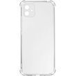 TPU чохол GETMAN Ease посилені кути Full Camera для Samsung Galaxy A05