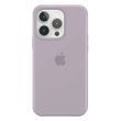 Силіконовий чохол для iPhone 13 Pro Max Lavender 208-00568 фото
