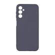 Чехол Silicone Cover Full Camera для Samsung Galaxy A14 4G (A145) Dark Blue 777-02530 фото