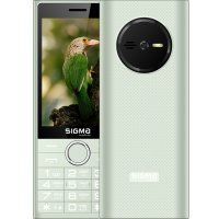 Мобильный телефон Sigma X-style 353 TREND Mint (4827798626221) 898-4827798626221 фото