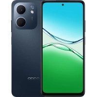 Мобильный телефон Oppo A5X 4/128GB Midnight Blue (OFCPH2725 _BLUE) OFCPH2725 _BLUE фото