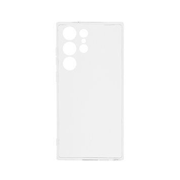 Прозорий чохол TPU Virgin для Samsung Galaxy S23 Ultra 5G (S918) 555-04297 фото