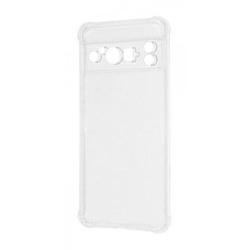 Чехол WXD Силикон 0.8 mm HQ для Google Pixel 8 Pro 777-02101 фото