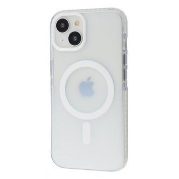 Чехол Proove Shadow Star Case with Magnetic Ring iPhone 15 White 656-05166 фото