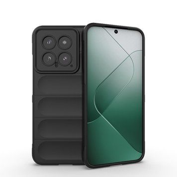 Чехол для смартфона Cosmic Magic Shield for Xiaomi Redmi Note 14 5G Black 666-05057 фото