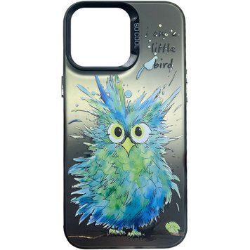 Чехол TPU+PC So Cool для Samsung Galaxy A05s Little Bird 555-03462 фото