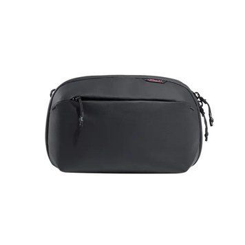 Сумка Ulanzi TRAKER Tech Pouch Mini 2L (BP06) Black 656-00227 фото