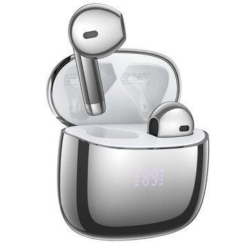 Наушники HOCO EW62 Glitter wireless BT headset Black glaze 656-01669 фото
