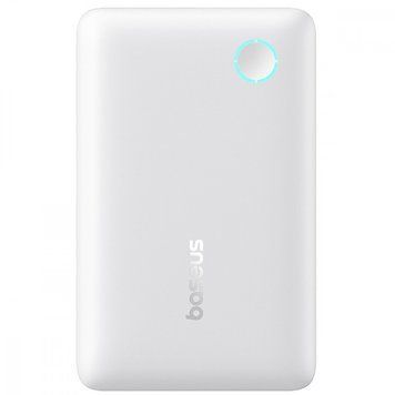 Power Bank Baseus EnerFill 15W 10000mAh White P1008210C213-00 фото