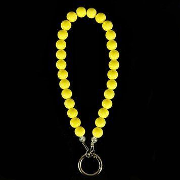 Ремешок-браслет Сlassic для телефона Yellow 555-04411 фото