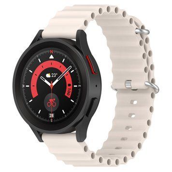 Ремешок Ocean Band для Smart Watch 22mm Antique White 212-01392 фото