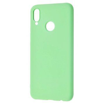 Чохол WAVE Colorful Case (TPU) Huawei P Smart+/Nova 3i Mint gum 656-05648 фото