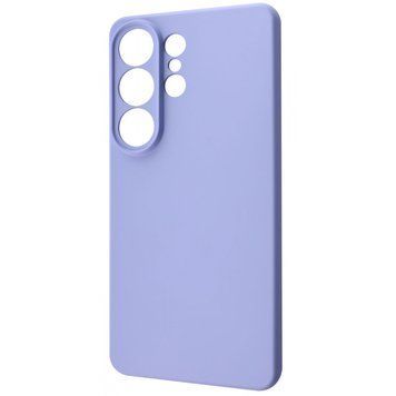Чехол WAVE Colorful Case (TPU) для Samsung Galaxy S26 Ultra Light purple 656-06271 фото