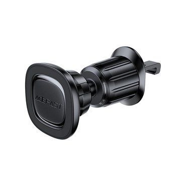 Автодержатель для телефона ACEFAST D50 magnetic car holder for air vent Black 6974316284147 фото