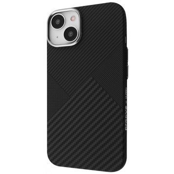 Чехол Proove Gleam Case with Magnetic Ring iPhone 13 Graphite 656-04703 фото