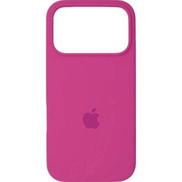 Силиконовый чехол для Apple iPhone 17 Pro Dragon-Fruit 208-06521 фото