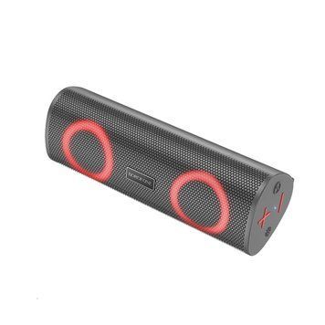 Портативна колонка BOROFONE BP18 Music sports BT speaker Gray 656-00665 фото