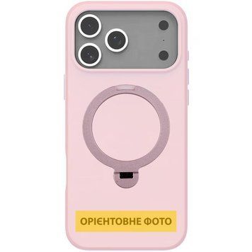 Чехол Ummi Colorful with MagSafe HQ Ring для Apple iPhone 17 Air (6.5") Pink 777-08766 фото