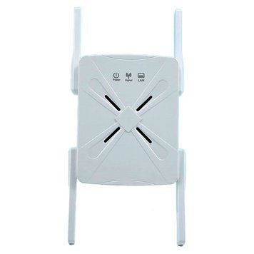 Підсилювач сигналу Wi-Fi ретранслятор BL-RE1201 1200Mbps 210-00001 фото