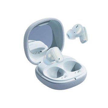 Беспроводные наушники Baseus AirNora 2 True Wireless Earphones Galaxy Blue 656-03825 фото
