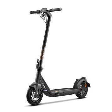 Электросамокат NIU KQi Air X Carbon UltraLight Gold 9,5", 350(700)W, 9,4Ah, 50km, 25km/h, 20%, App, 11,7 kg KRT36EG2E11 фото