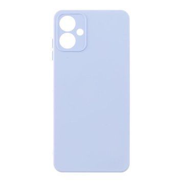 Чохол Silicone Cover Full Camera для Samsung Galaxy A06 (A065) Lilac 777-04721 фото