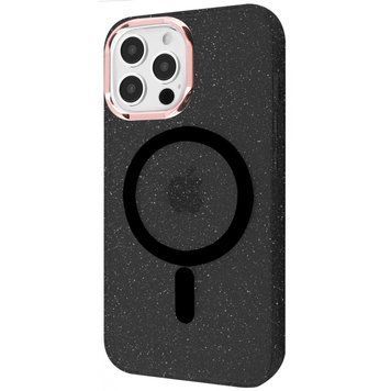 Чехол Proove Cuprum Case with Magnetic Ring iPhone 12 Pro Max Black 656-04490 фото