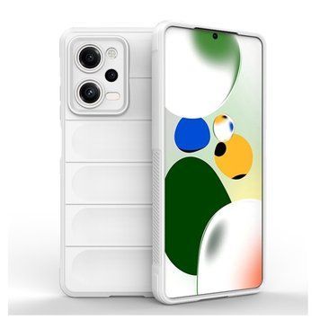 Чохол для смартфона Cosmic Magic Shield for Xiaomi Redmi Note 12 Pro 5G White 666-05007 фото