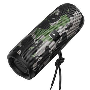 Портативна колонка HOCO HC16 Vocal sports BT speaker Camouflage 656-00777 фото