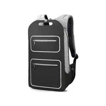 Рюкзак Tigernu T-B3662A 15.6" Black 656-01096 фото