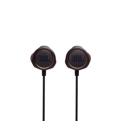 Наушники JBL Quantum 50 Black (JBLQUANTUM50BLK) JBLQUANTUM50BLK фото