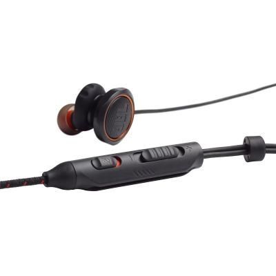 Наушники JBL Quantum 50 Black (JBLQUANTUM50BLK) JBLQUANTUM50BLK фото