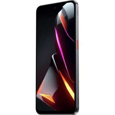 Мобильный телефон ZTE Nubia NEO 2 5G 8/256GB Yellow (1066112) 898-1066112 фото