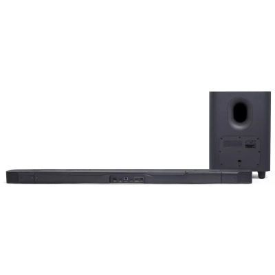 Акустична система JBL Bar 800 Black (JBLBAR800PROBLKEP) JBLBAR800PROBLKEP фото