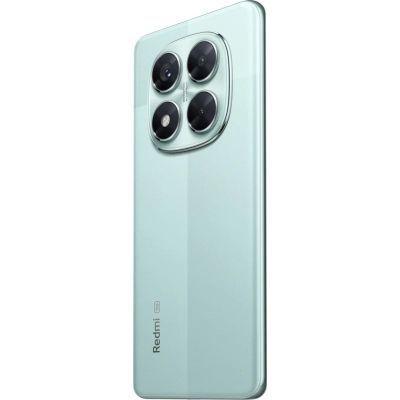 Мобильный телефон Xiaomi Redmi Note 14 Pro 5G 8/256GB Coral Green (1123277) 898-1123277 фото