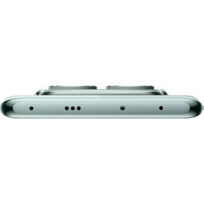 Мобильный телефон Xiaomi Redmi Note 14 Pro 5G 8/256GB Coral Green (1123277) 898-1123277 фото