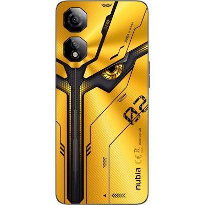 Мобильный телефон ZTE Nubia NEO 2 5G 8/256GB Yellow (1066112) 898-1066112 фото