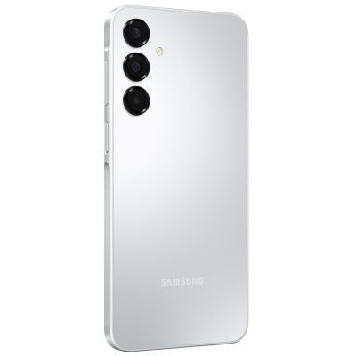 Мобильный телефон Samsung Galaxy A16 LTE 4/128Gb Gray (SM-A165FZABEUC) SM-A165FZABEUC фото