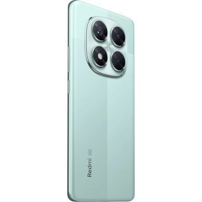 Мобильный телефон Xiaomi Redmi Note 14 Pro 5G 8/256GB Coral Green (1123277) 898-1123277 фото