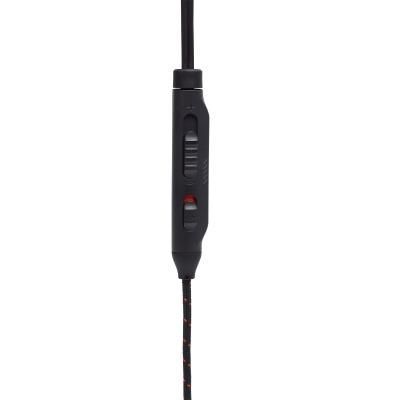 Наушники JBL Quantum 50 Black (JBLQUANTUM50BLK) JBLQUANTUM50BLK фото