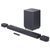 Акустична система JBL Bar 800 Black (JBLBAR800PROBLKEP) JBLBAR800PROBLKEP фото