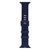 Ремінець для Apple Watch Band Silicone Shine 42/44/45/49 mm Midnight Blue 212-02076 фото
