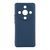 Чехол Silicone Cover Full Camera для Honor Magic6 Lite Dark Blue 777-02934 фото