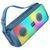 Портативна колонка BOROFONE BR26 Daring sports BT speaker Navy Blue 656-00715 фото